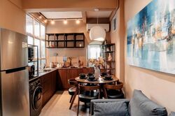 Eng Aun Mansion (D11), Apartment #620751711